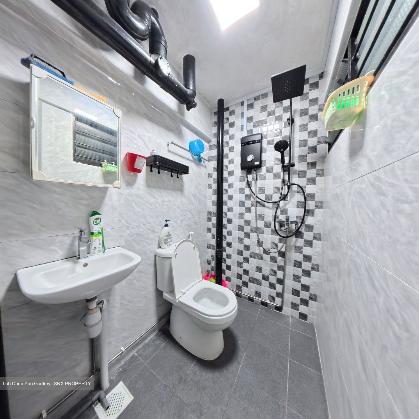 Blk 228 Yishun Street 21 (Yishun), HDB 4 Rooms #509130521